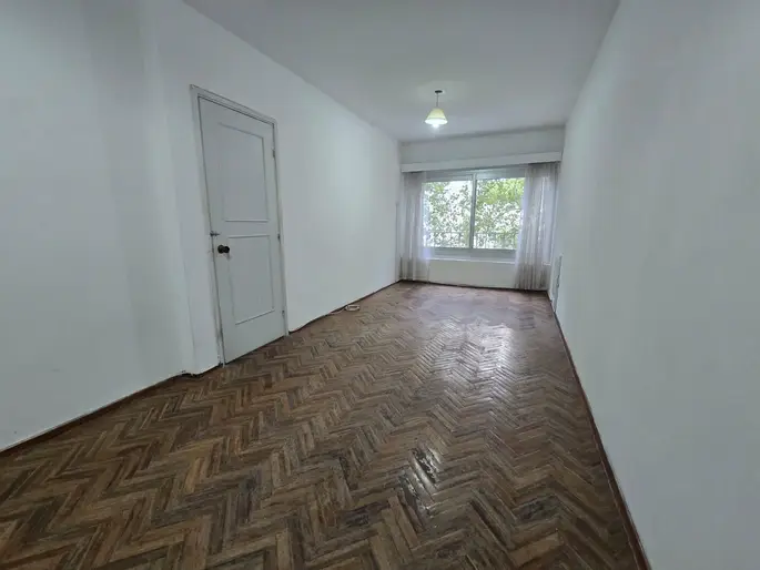 Apartamento de 1 dormitorio en venta en Centro