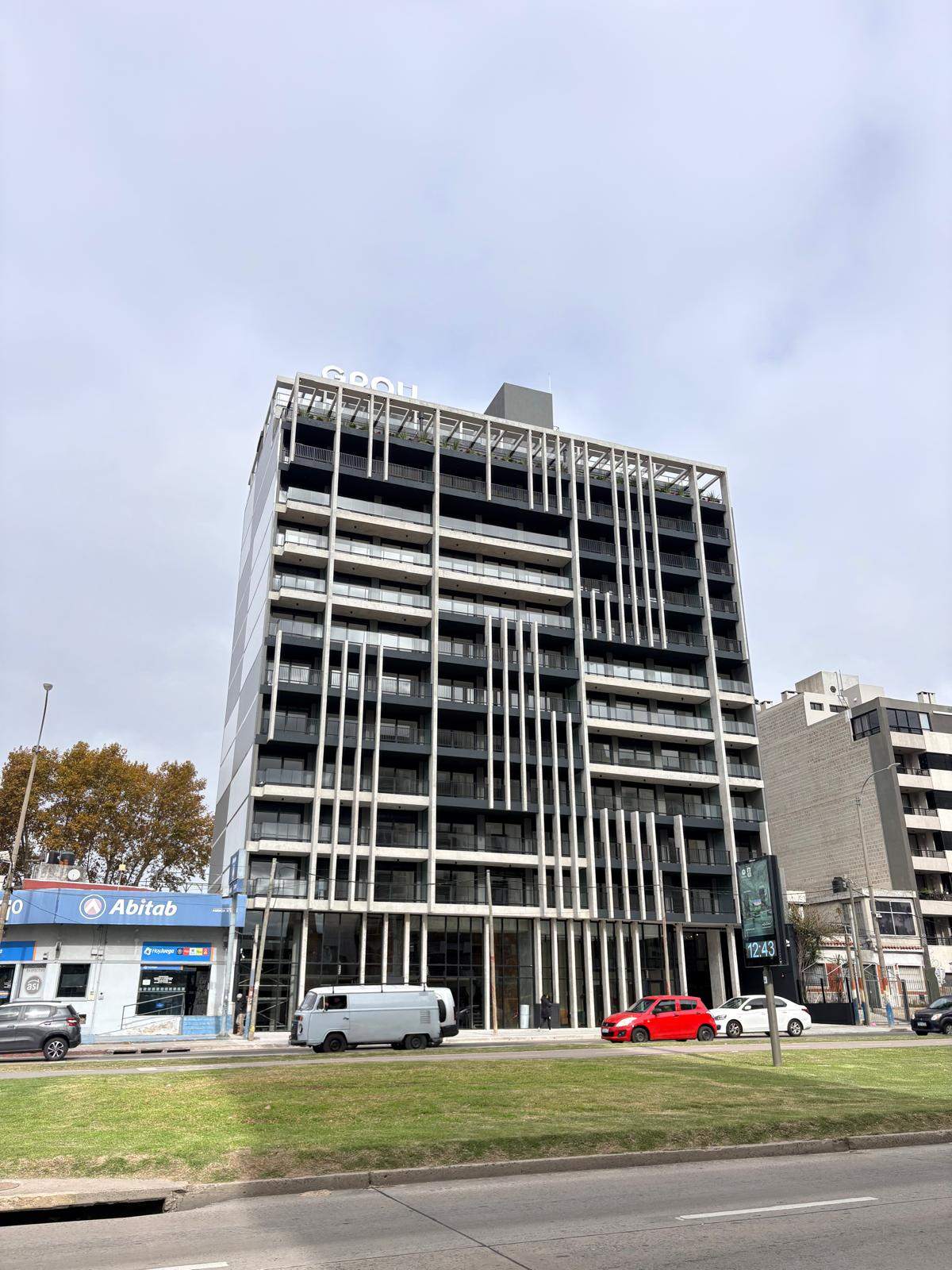 Apartamento en Parque Batlle, propiedad 272141 -Imagen 2