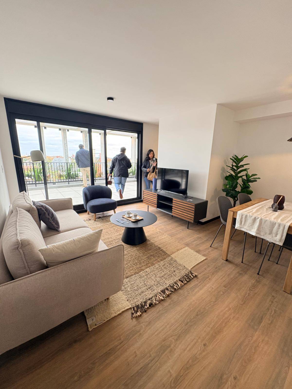 Apartamento en Parque Batlle, propiedad 272141 -Imagen 3