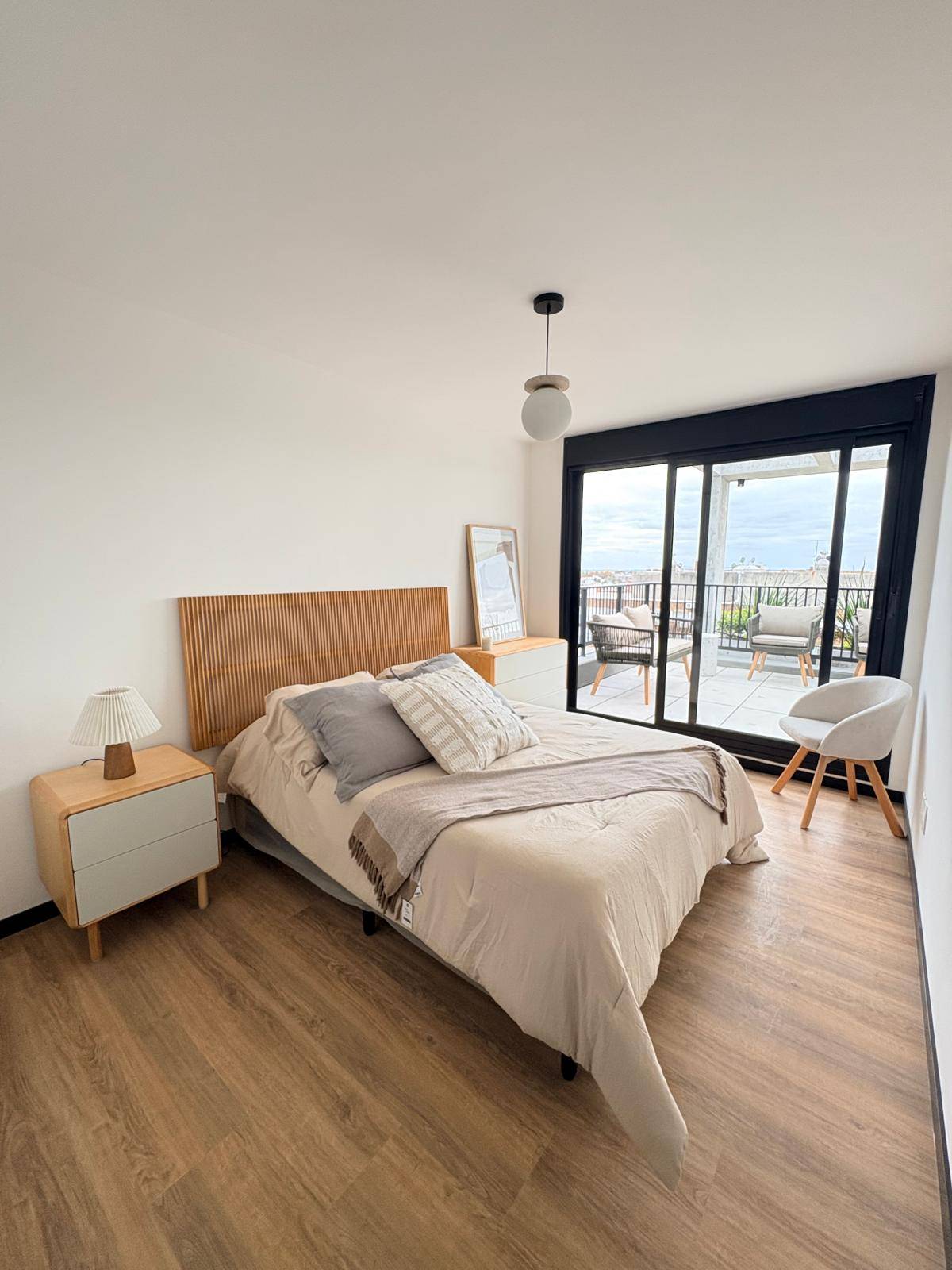 Apartamento en Parque Batlle, propiedad 272141 -Imagen 4
