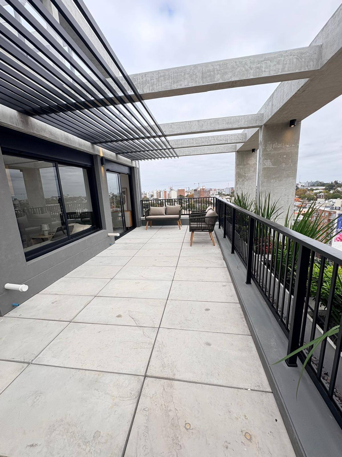 Apartamento en Parque Batlle, propiedad 272141 -Imagen 1