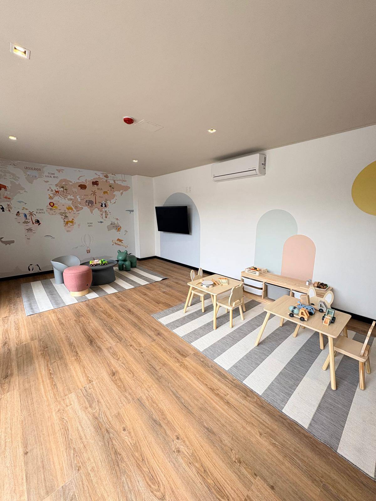 Apartamento en Parque Batlle, propiedad 272141 -Imagen 10