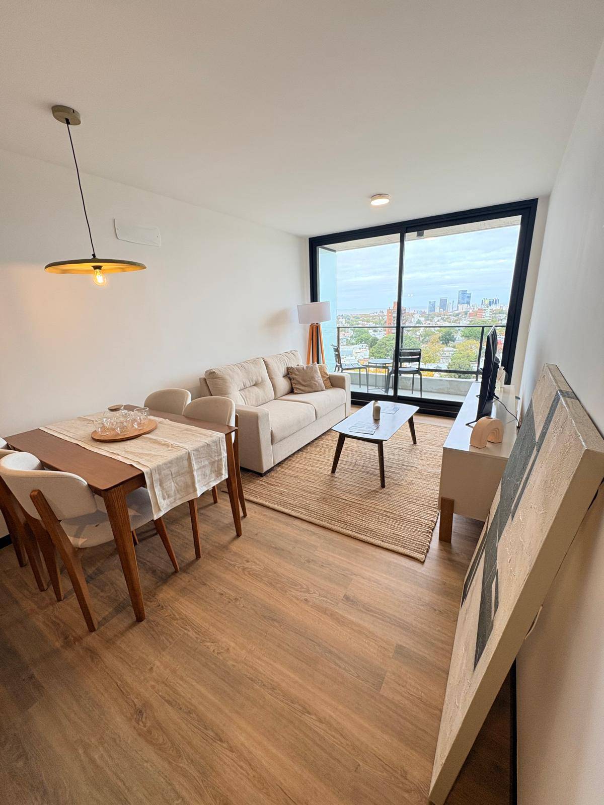 Apartamento en Parque Batlle, propiedad 272187 -Imagen 4