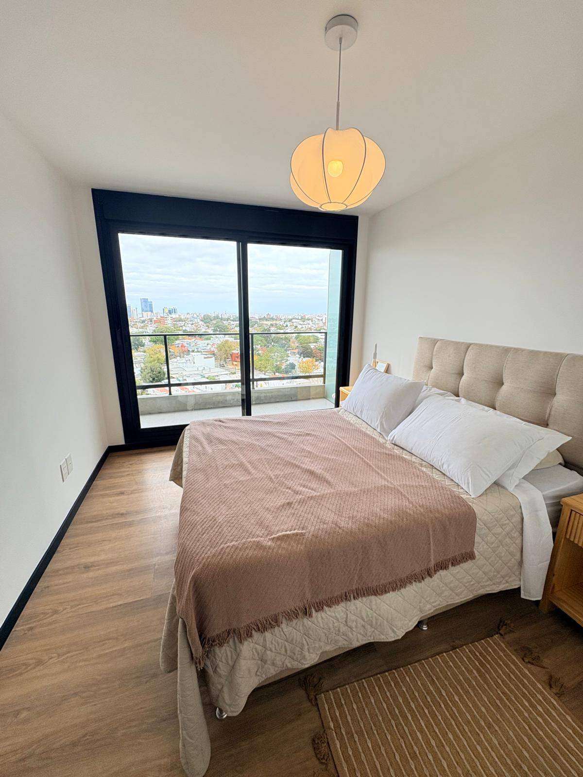 Apartamento en Parque Batlle, propiedad 272187 -Imagen 5