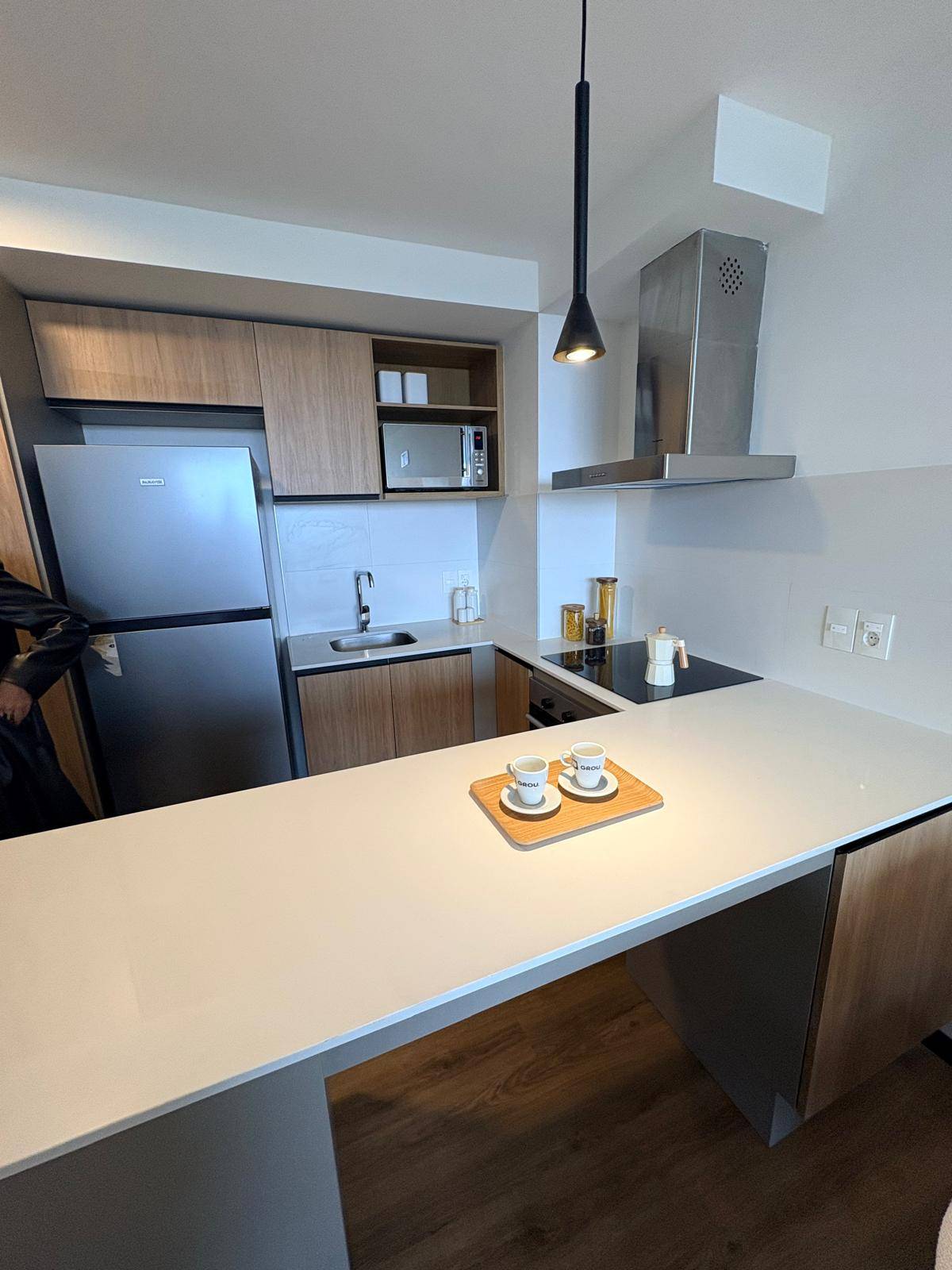 Apartamento en Parque Batlle, propiedad 272187 -Imagen 6