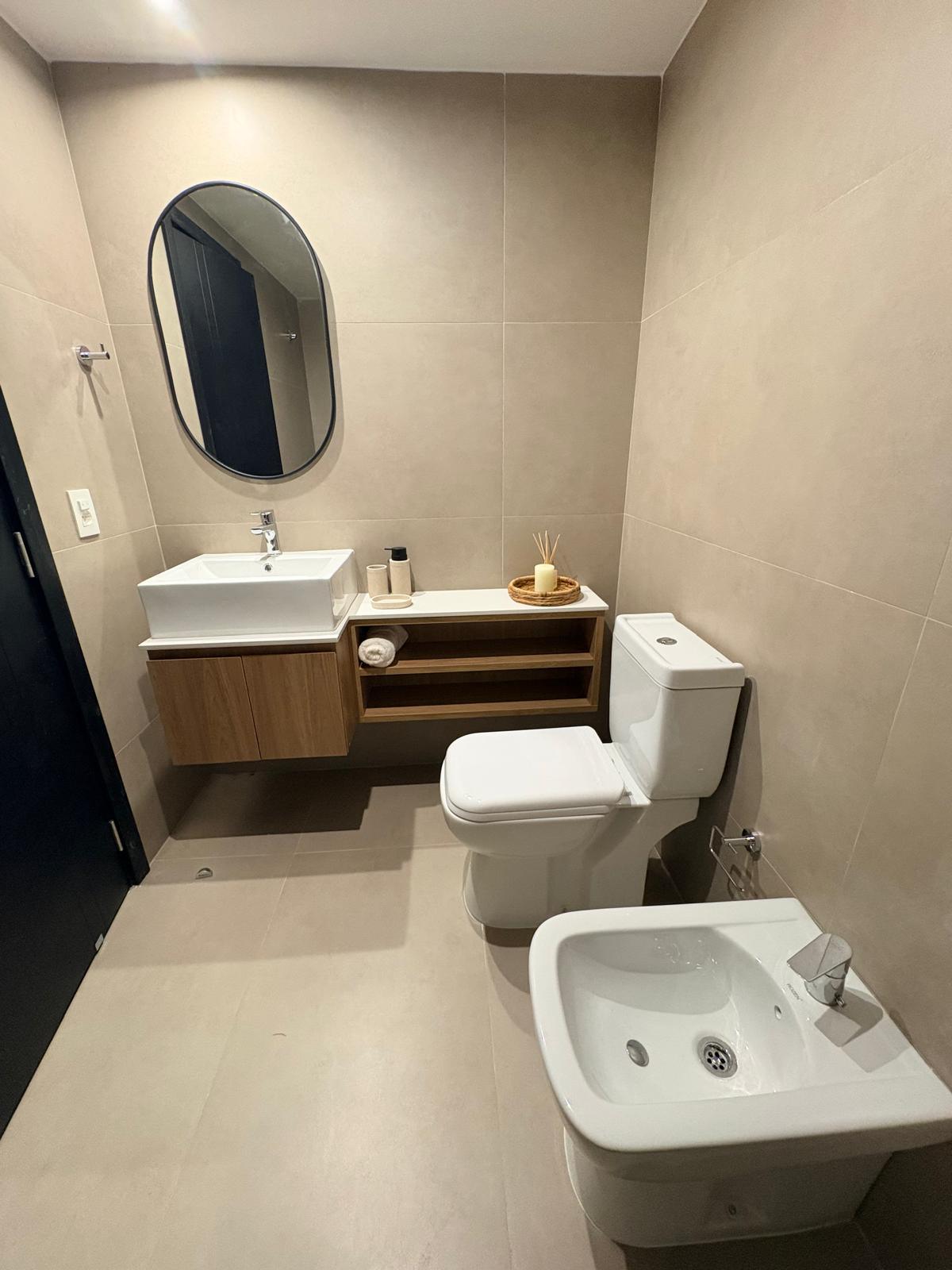 Apartamento en Parque Batlle, propiedad 272187 -Imagen 7