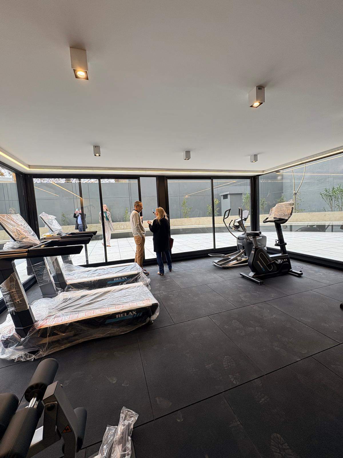 Apartamento en Parque Batlle, propiedad 272187 -Imagen 10