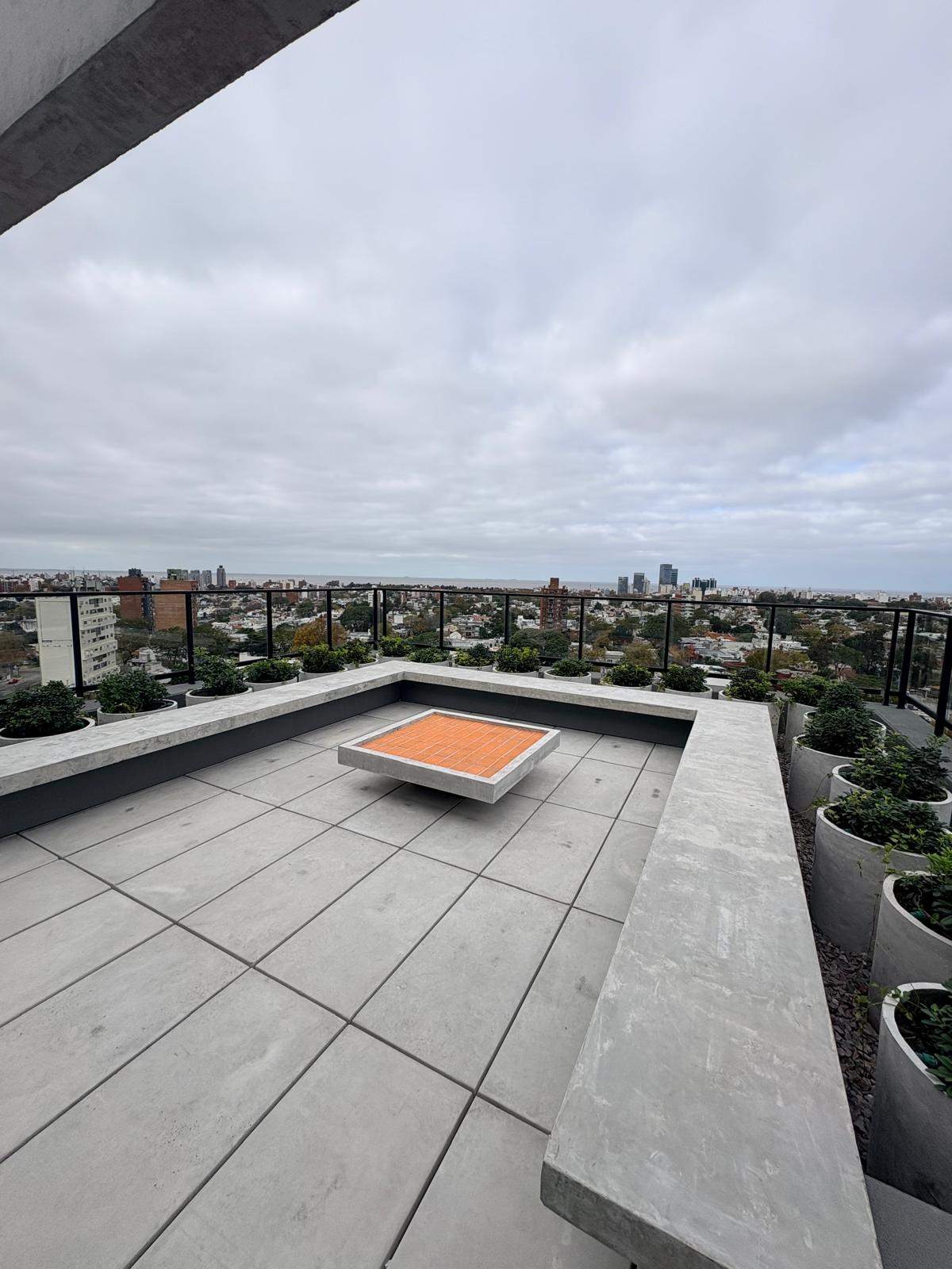 Apartamento en Parque Batlle, propiedad 272187 -Imagen 11