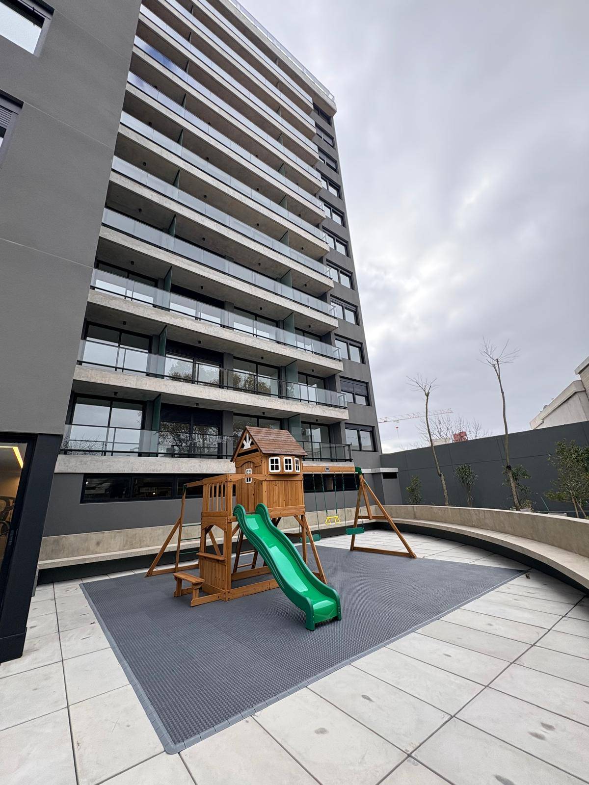 Apartamento en Parque Batlle, propiedad 272187 -Imagen 14