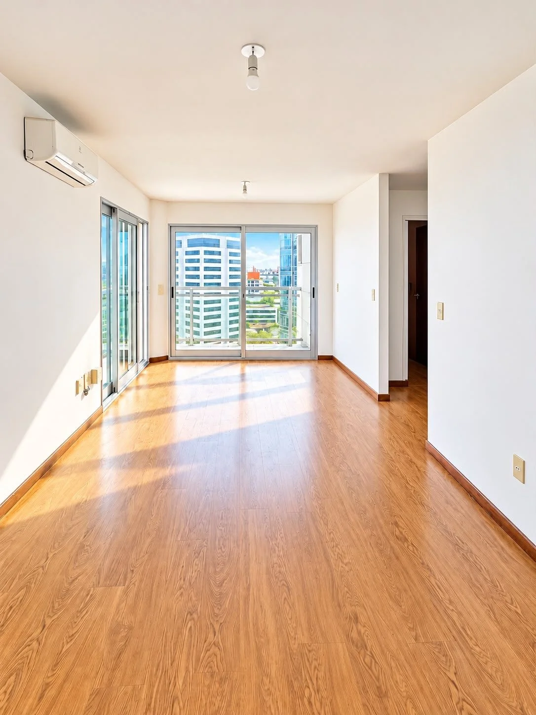 Apartamento en Pocitos Nuevo, propiedad 302228 -Imagen 1
