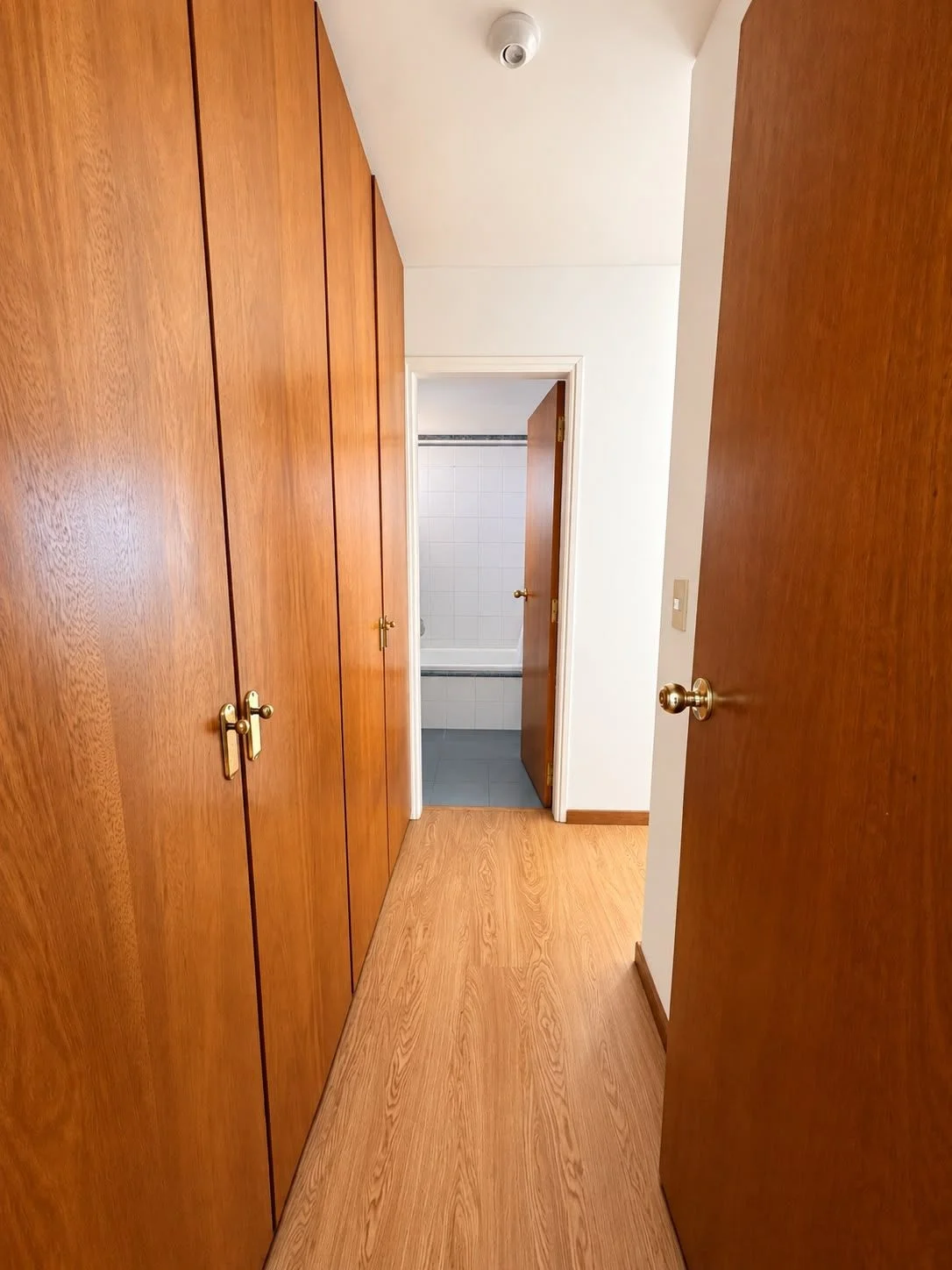 Apartamento en Pocitos Nuevo, propiedad 302228 -Imagen 11