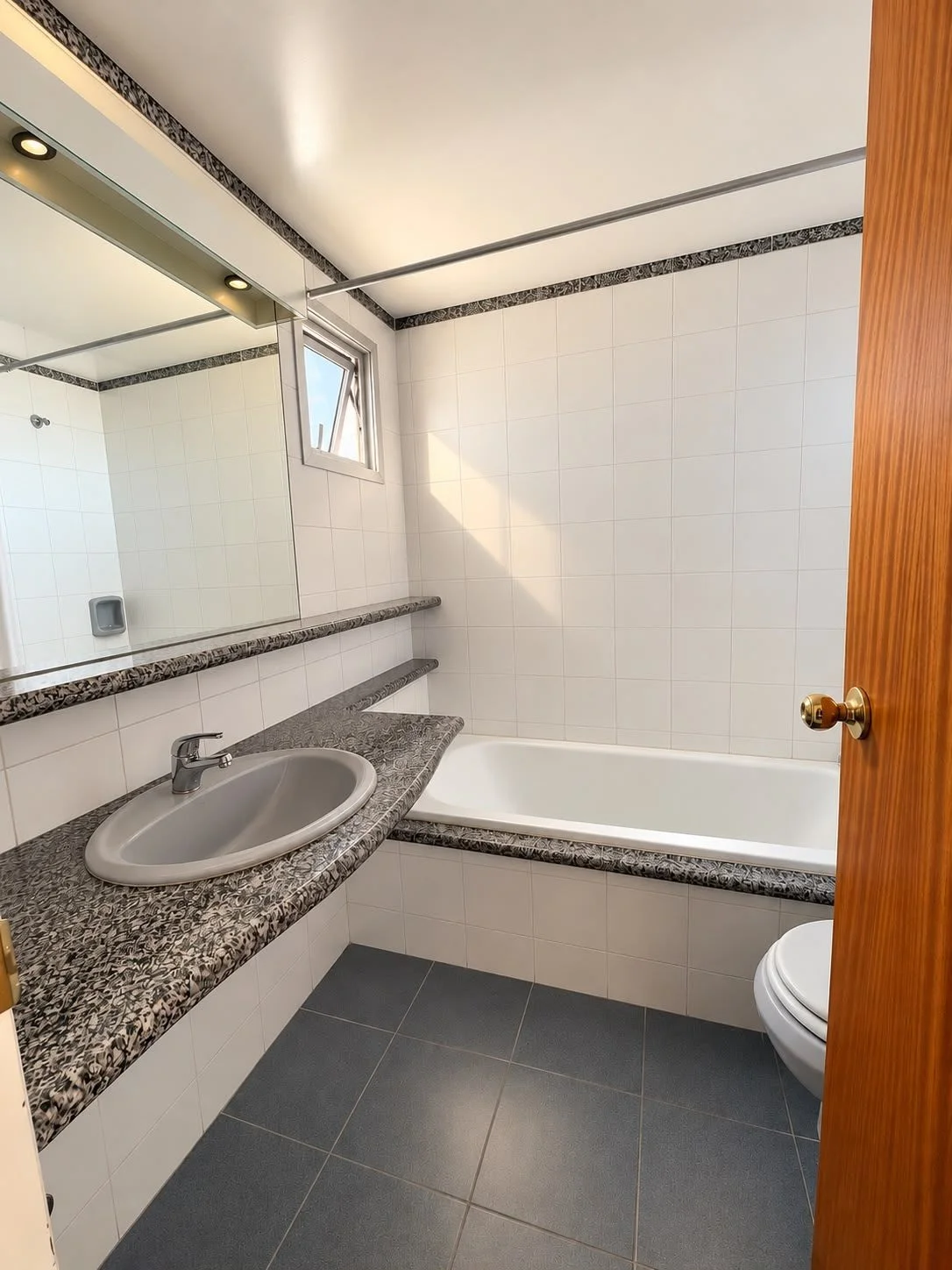 Apartamento en Pocitos Nuevo, propiedad 302228 -Imagen 12