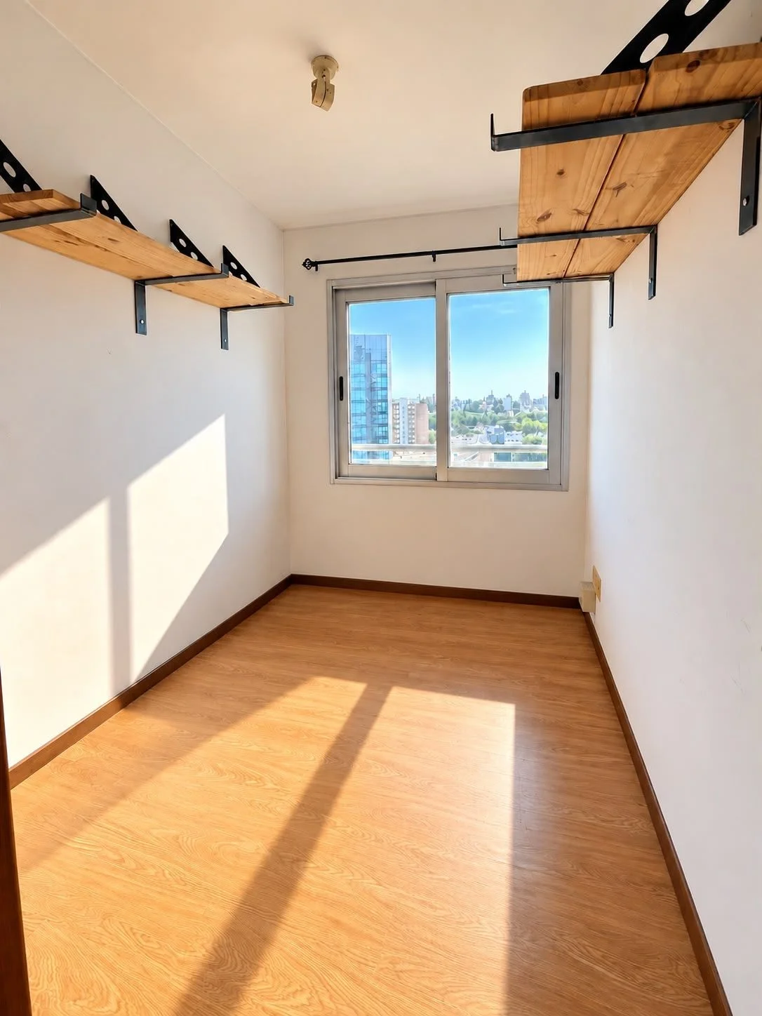 Apartamento en Pocitos Nuevo, propiedad 302228 -Imagen 13