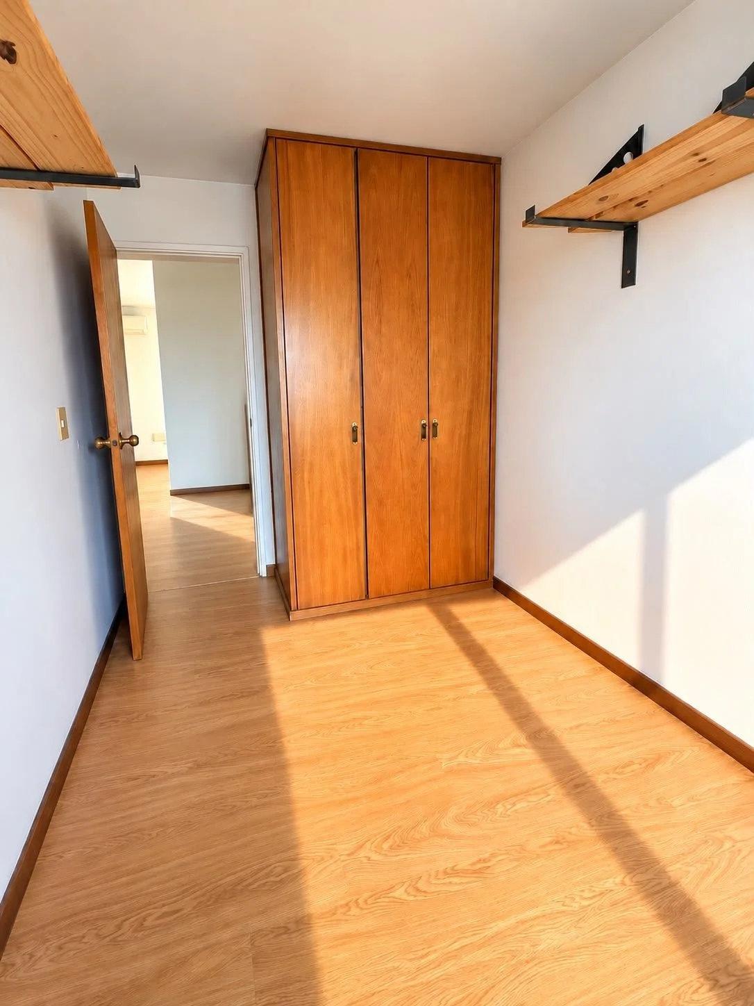 Apartamento en Pocitos Nuevo, propiedad 302228 -Imagen 14