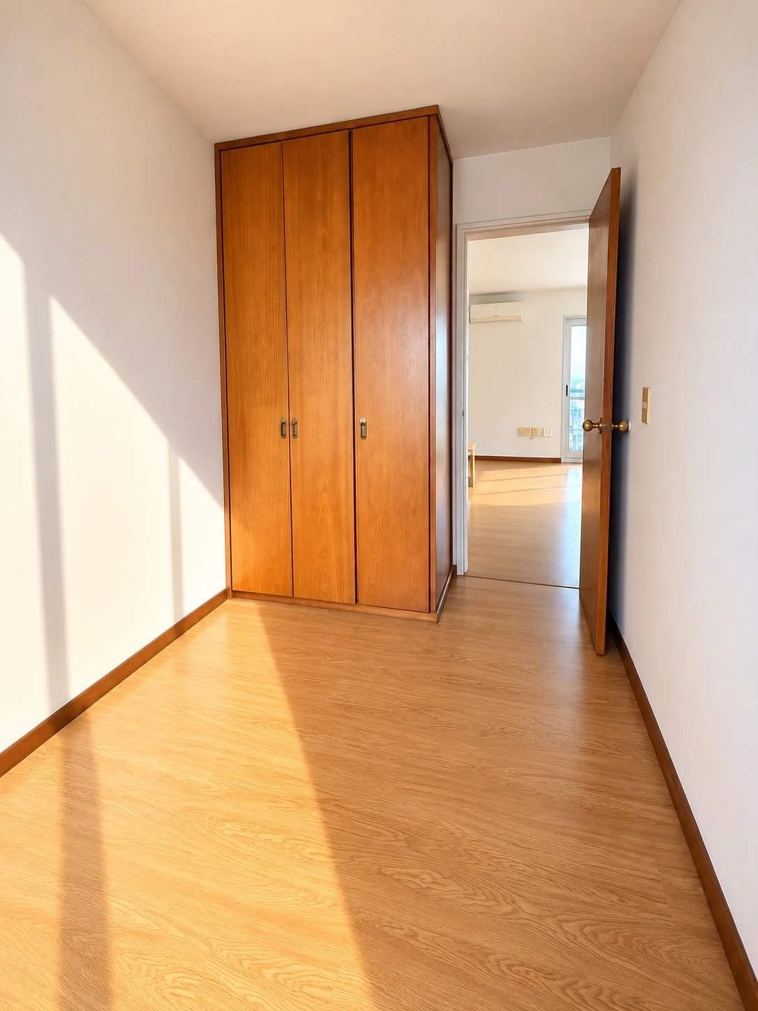 Apartamento en Pocitos Nuevo, propiedad 302228 -Imagen 16