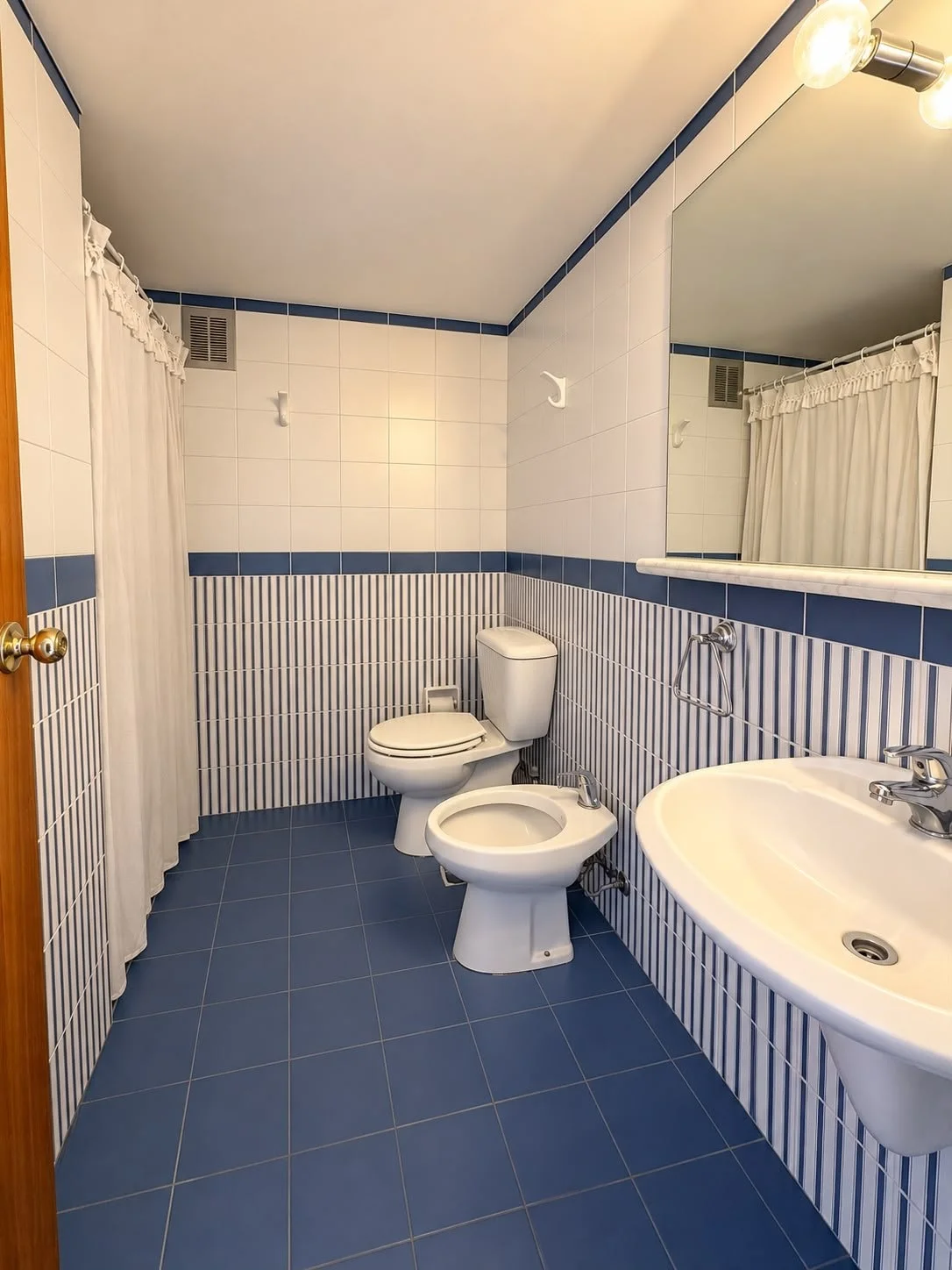 Apartamento en Pocitos Nuevo, propiedad 302228 -Imagen 17