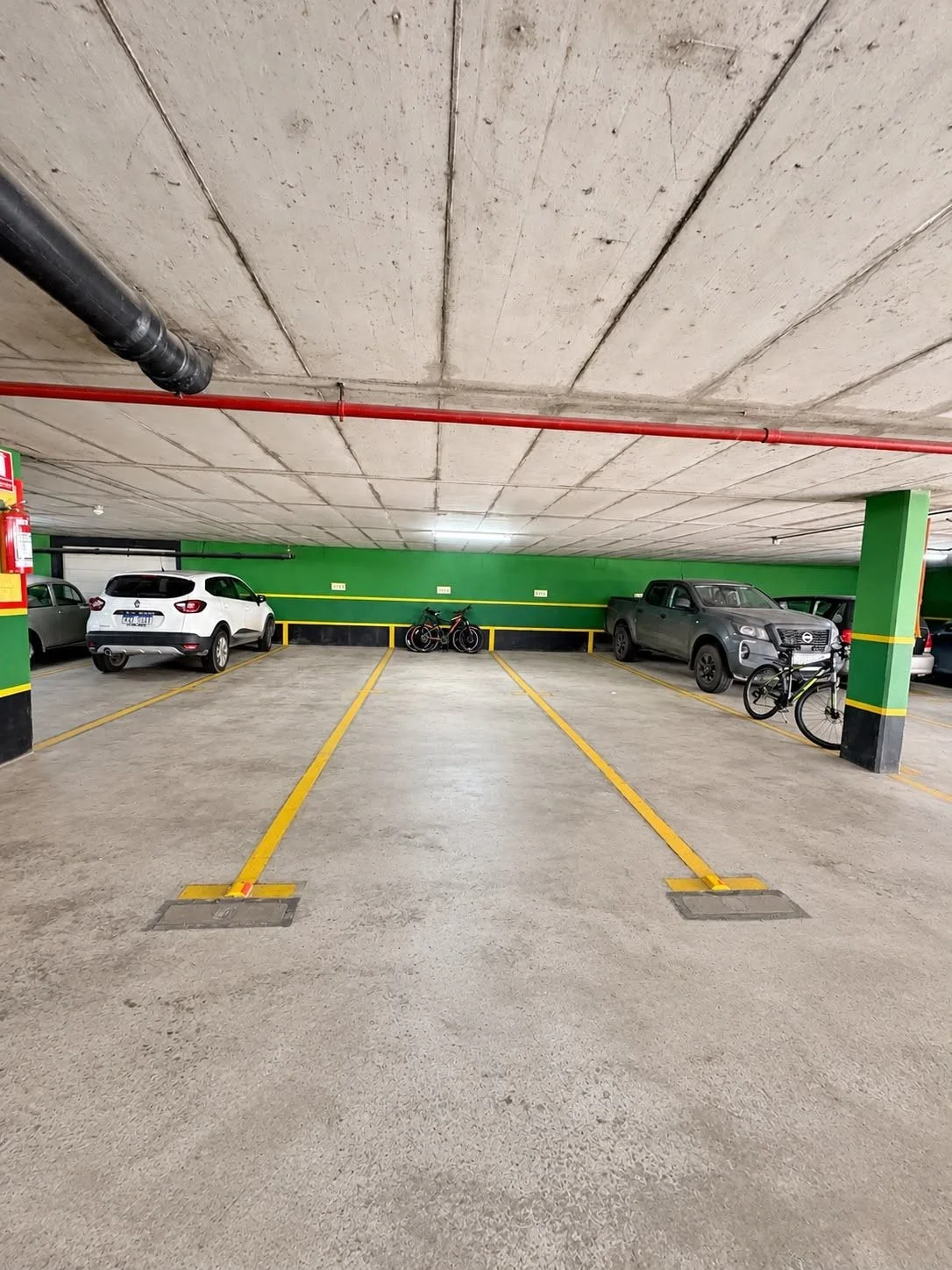 Apartamento en Pocitos Nuevo, propiedad 302228 -Imagen 18