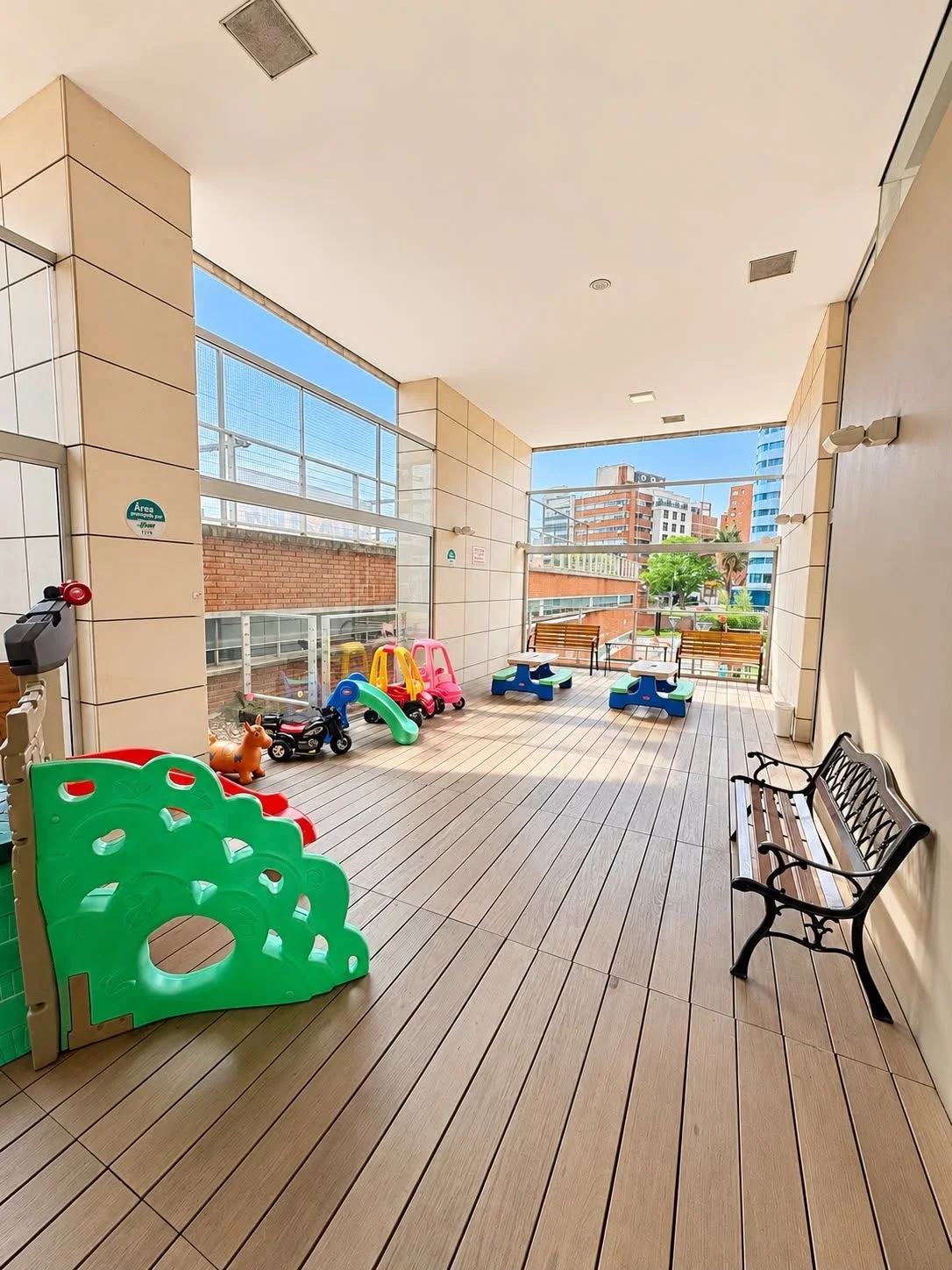 Apartamento en Pocitos Nuevo, propiedad 302228 -Imagen 20