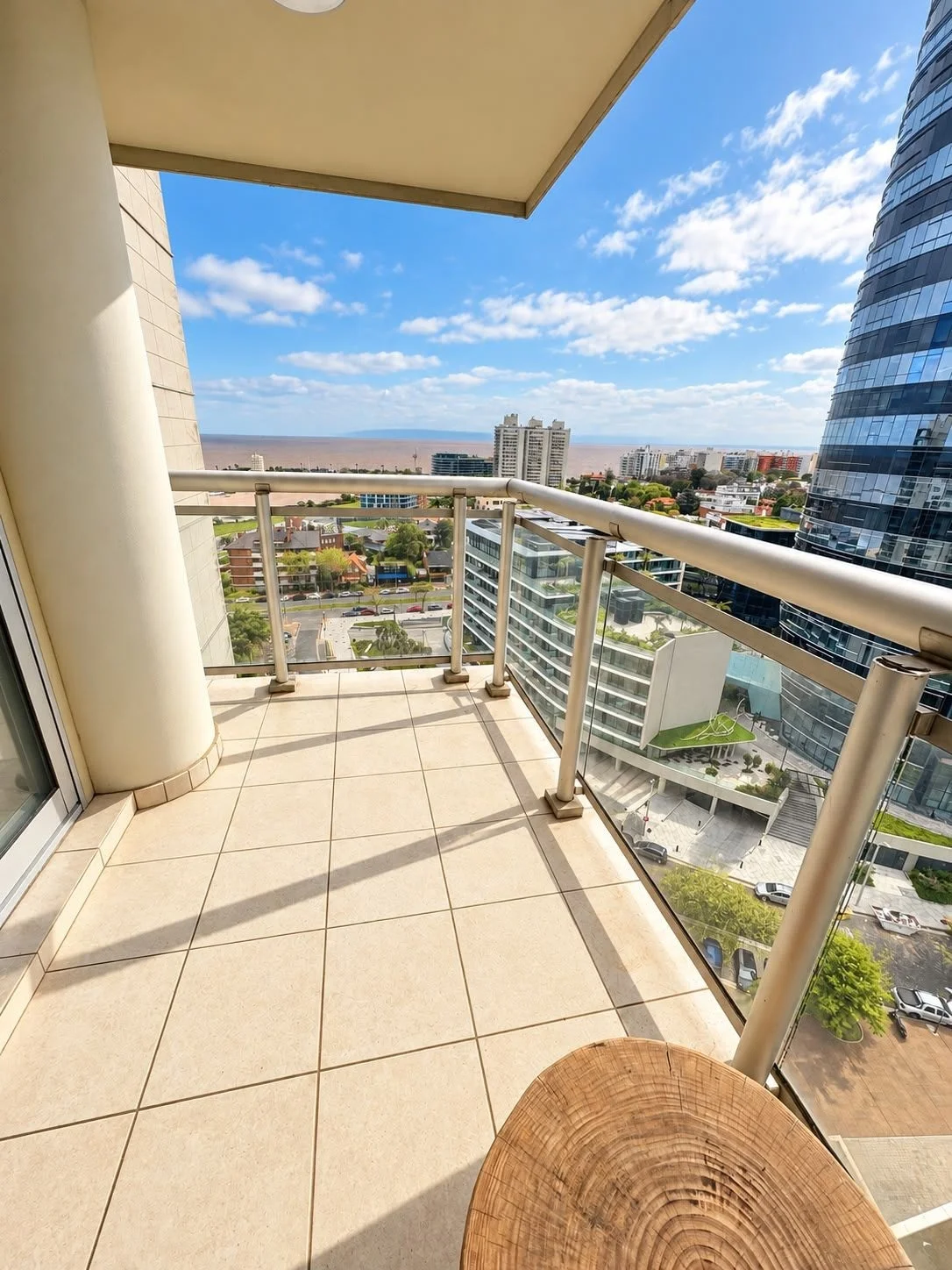 Apartamento en Pocitos Nuevo, propiedad 302228 -Imagen 3