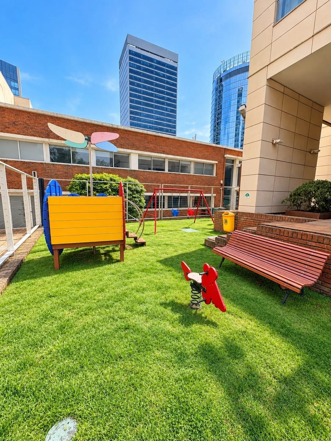 Apartamento en Pocitos Nuevo, propiedad 302228 -Imagen 21