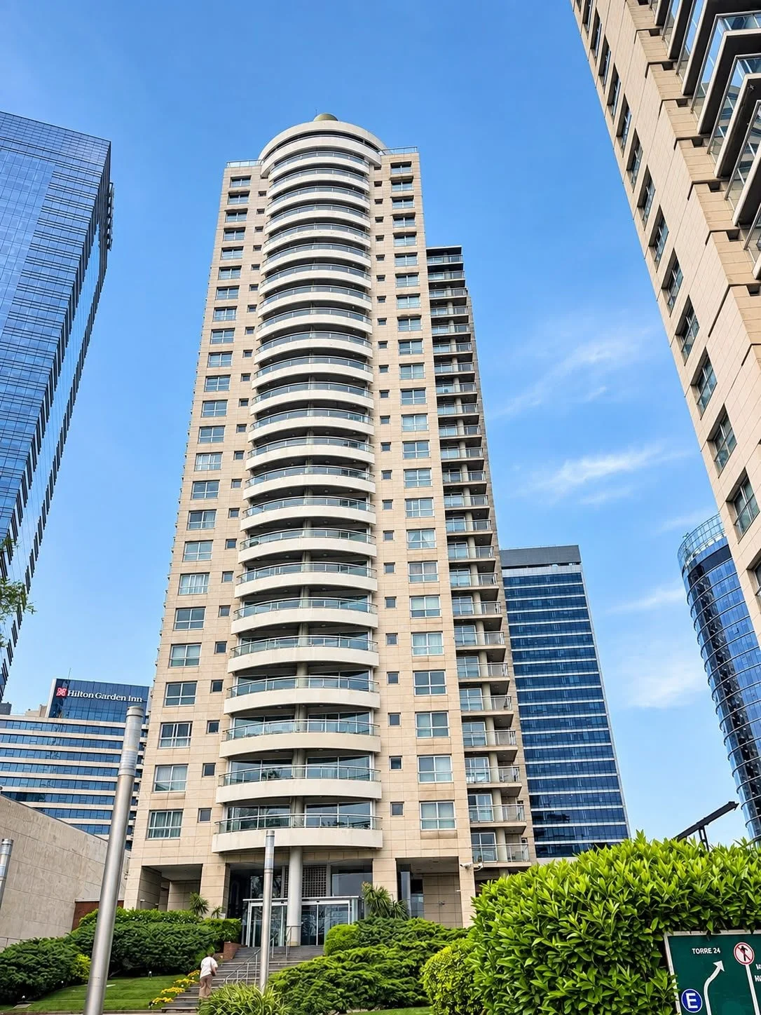 Apartamento en Pocitos Nuevo, propiedad 302228 -Imagen 22