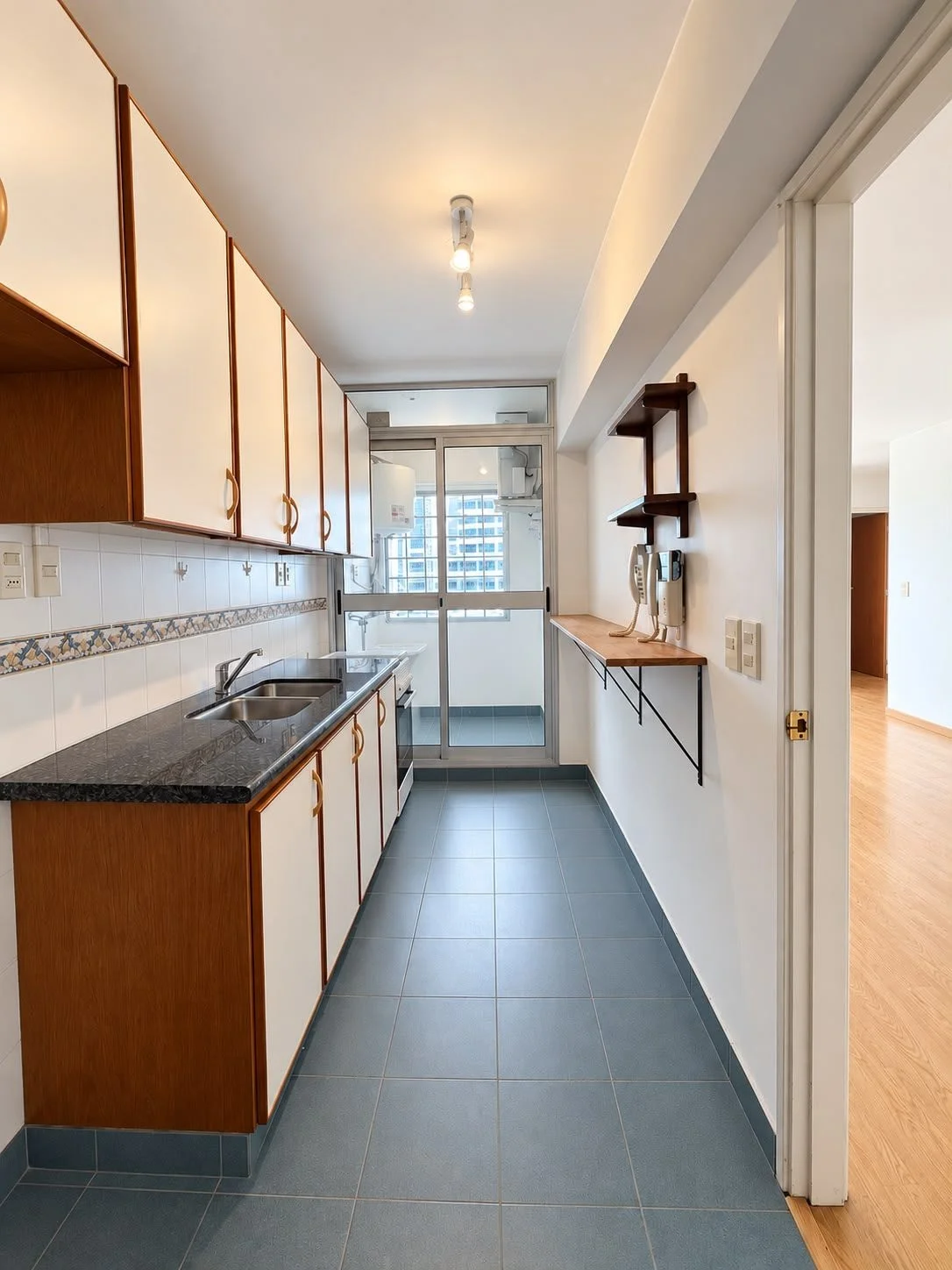 Apartamento en Pocitos Nuevo, propiedad 302228 -Imagen 6
