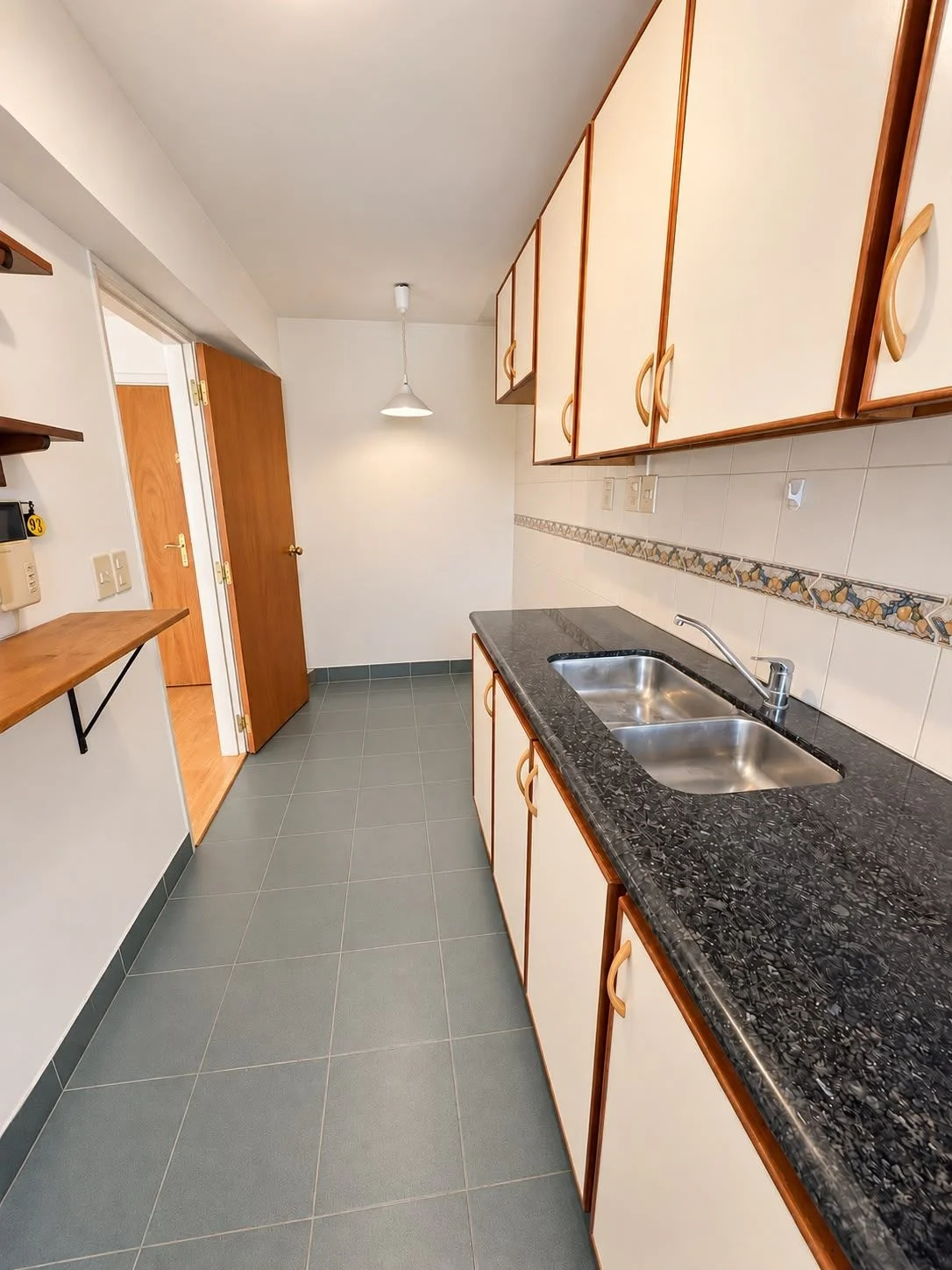 Apartamento en Pocitos Nuevo, propiedad 302228 -Imagen 7