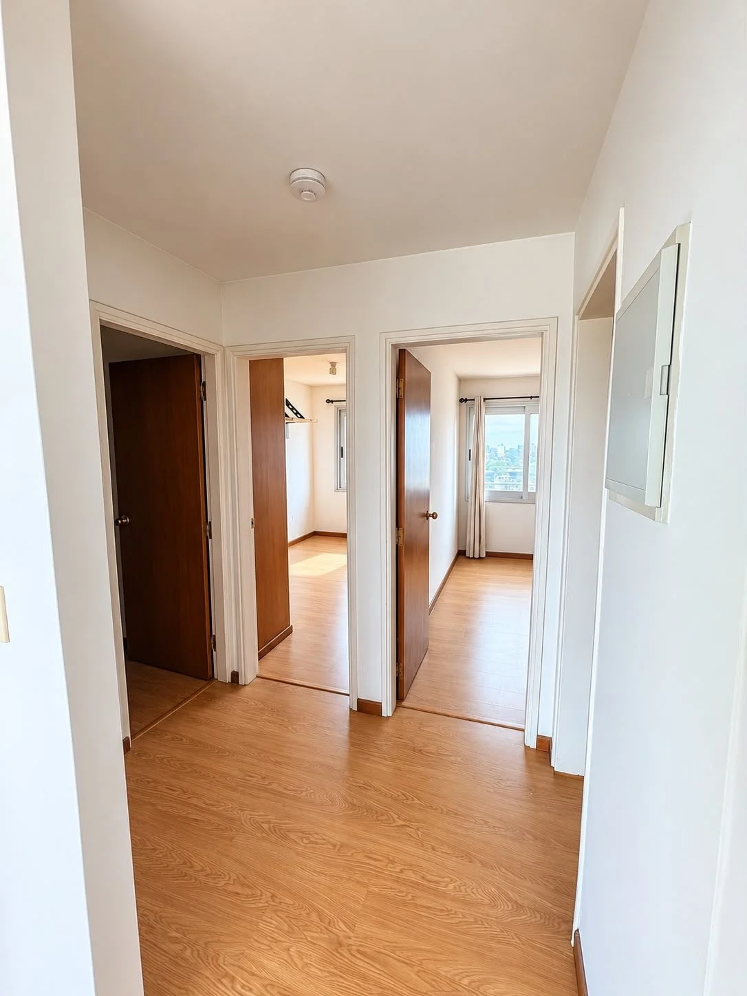Apartamento en Pocitos Nuevo, propiedad 302228 -Imagen 9