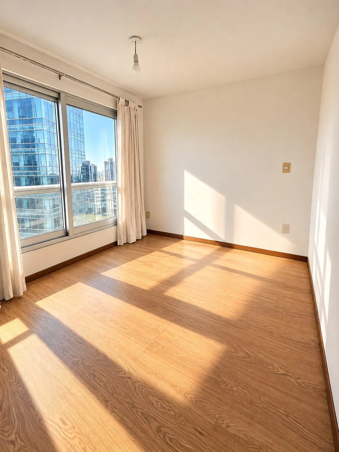 Apartamento en Pocitos Nuevo, propiedad 302228 -Imagen 10