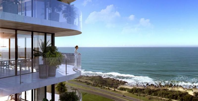 Apartamento en La Barra, propiedad 187083 -Imagen 1
