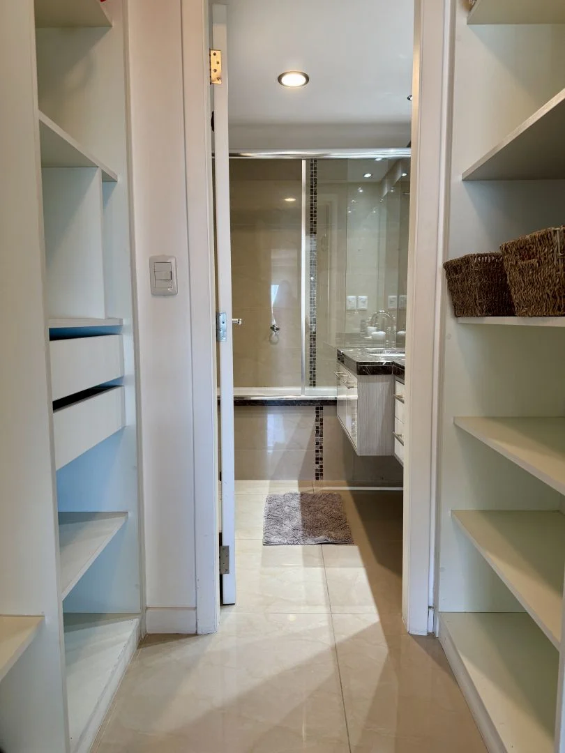 Apartamento en Playa Mansa, propiedad 187102 -Imagen 13