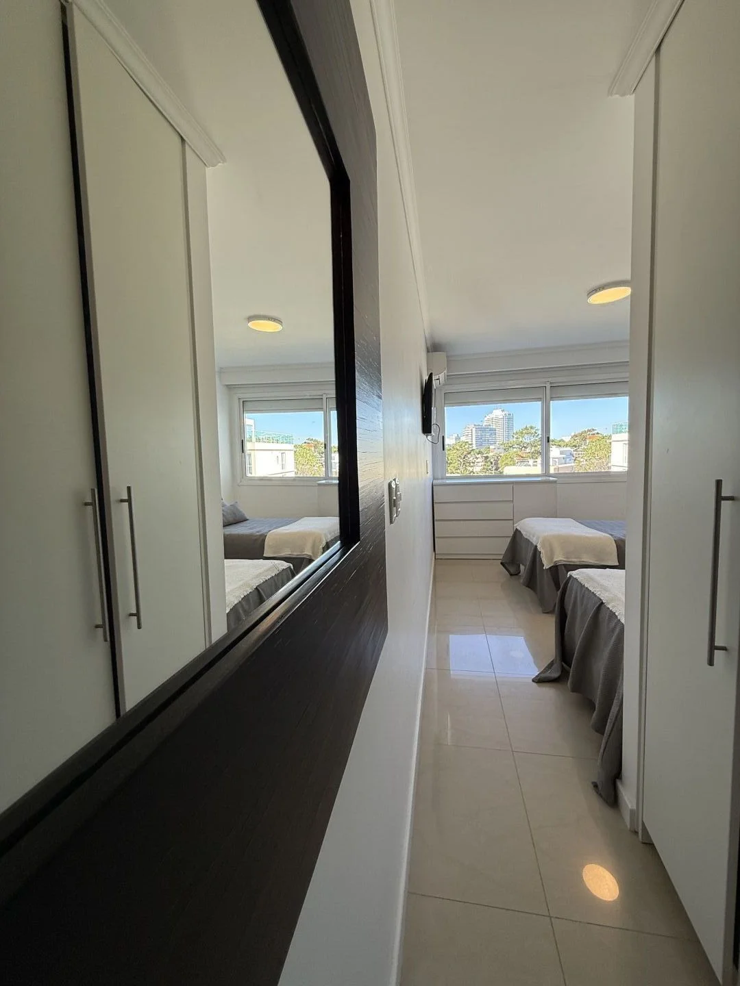 Apartamento en Playa Mansa, propiedad 187102 -Imagen 15