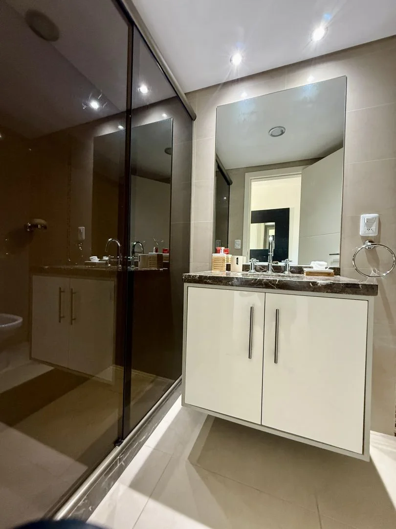 Apartamento en Playa Mansa, propiedad 187102 -Imagen 18