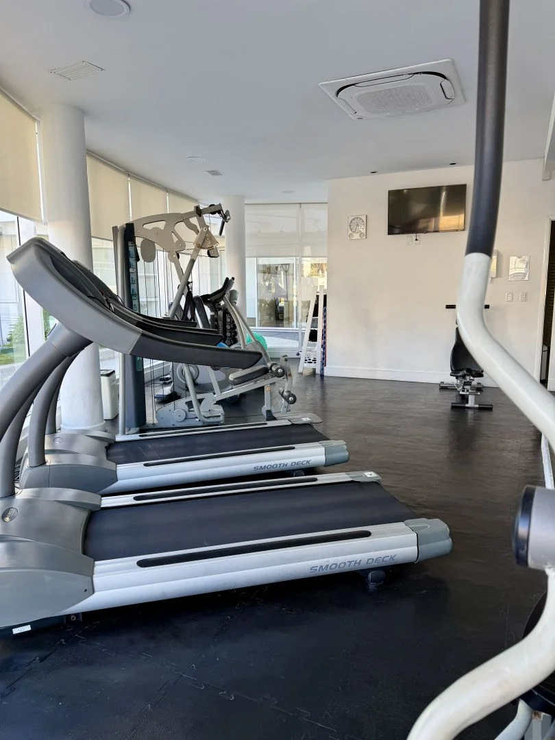 Apartamento en Playa Mansa, propiedad 187102 -Imagen 21
