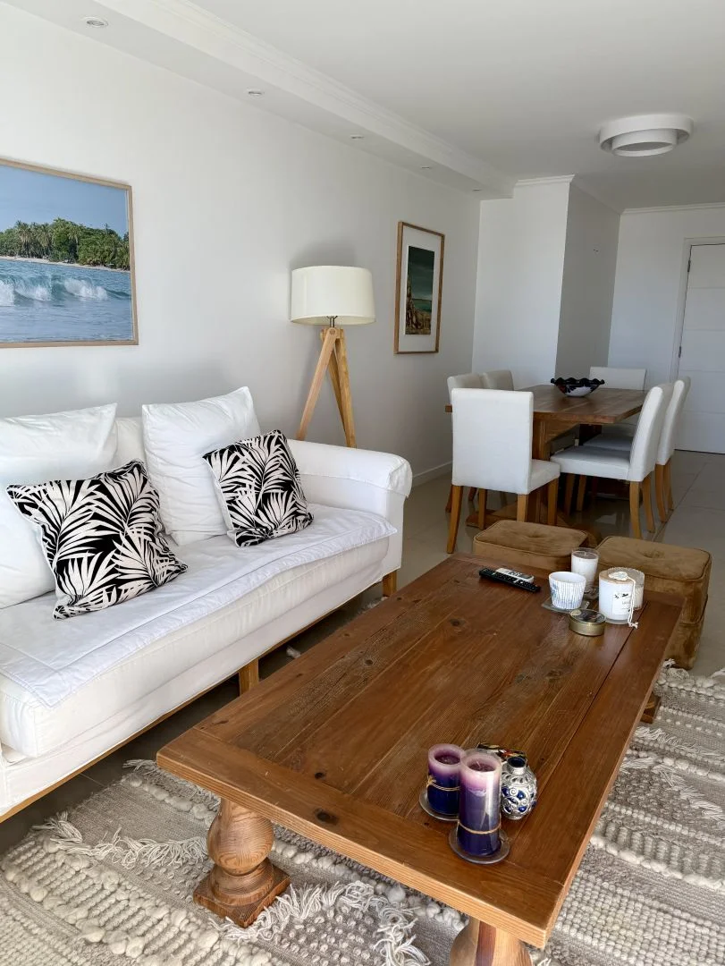 Apartamento en Playa Mansa, propiedad 187102 -Imagen 7