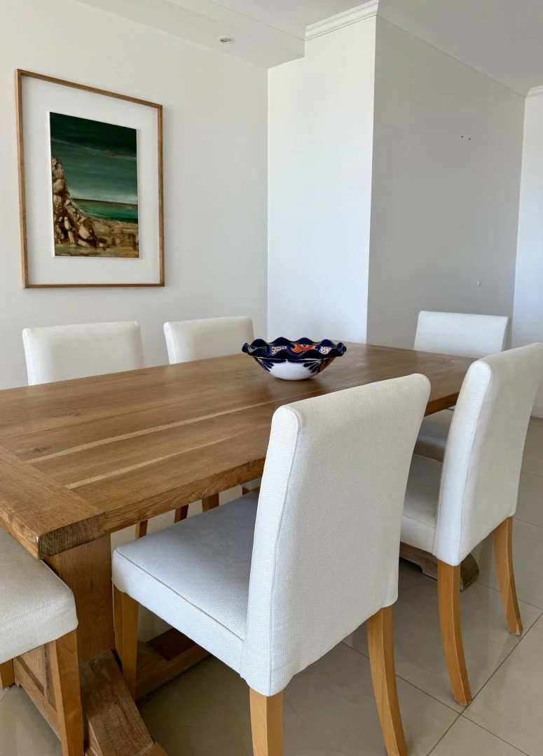 Apartamento en Playa Mansa, propiedad 187102 -Imagen 8