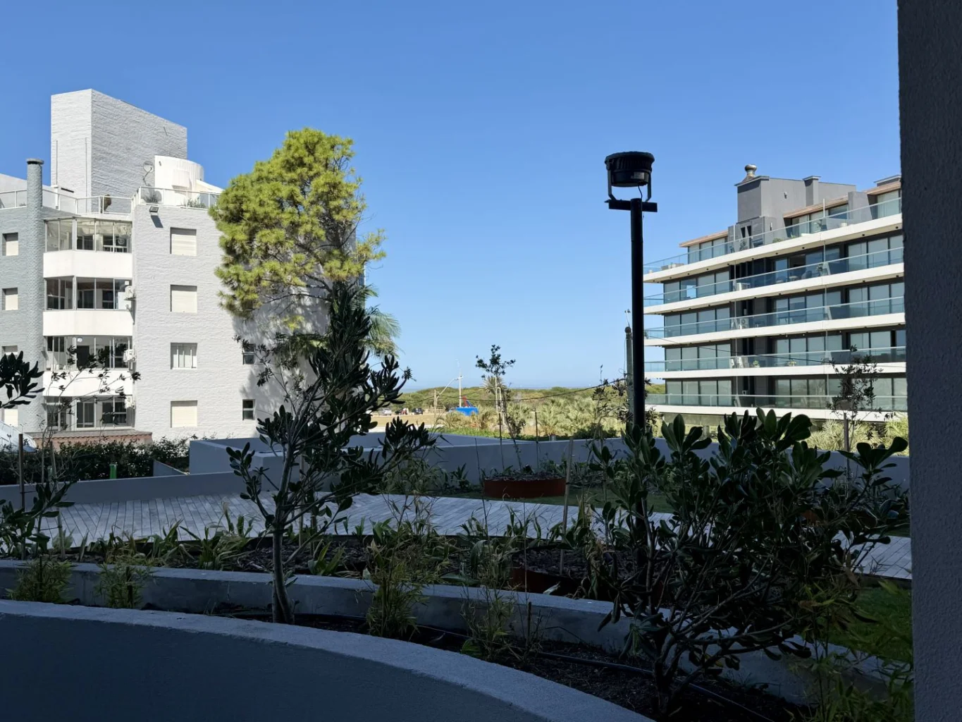 Apartamento en Playa Brava, propiedad 189377 -Imagen 11