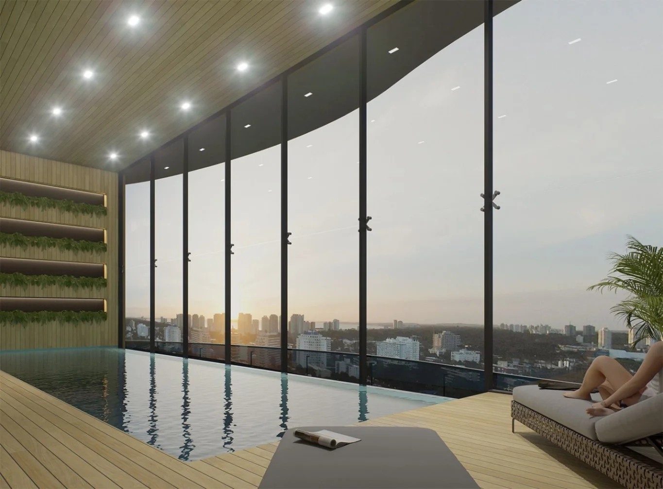 Apartamento en Playa Brava, propiedad 189377 -Imagen 23