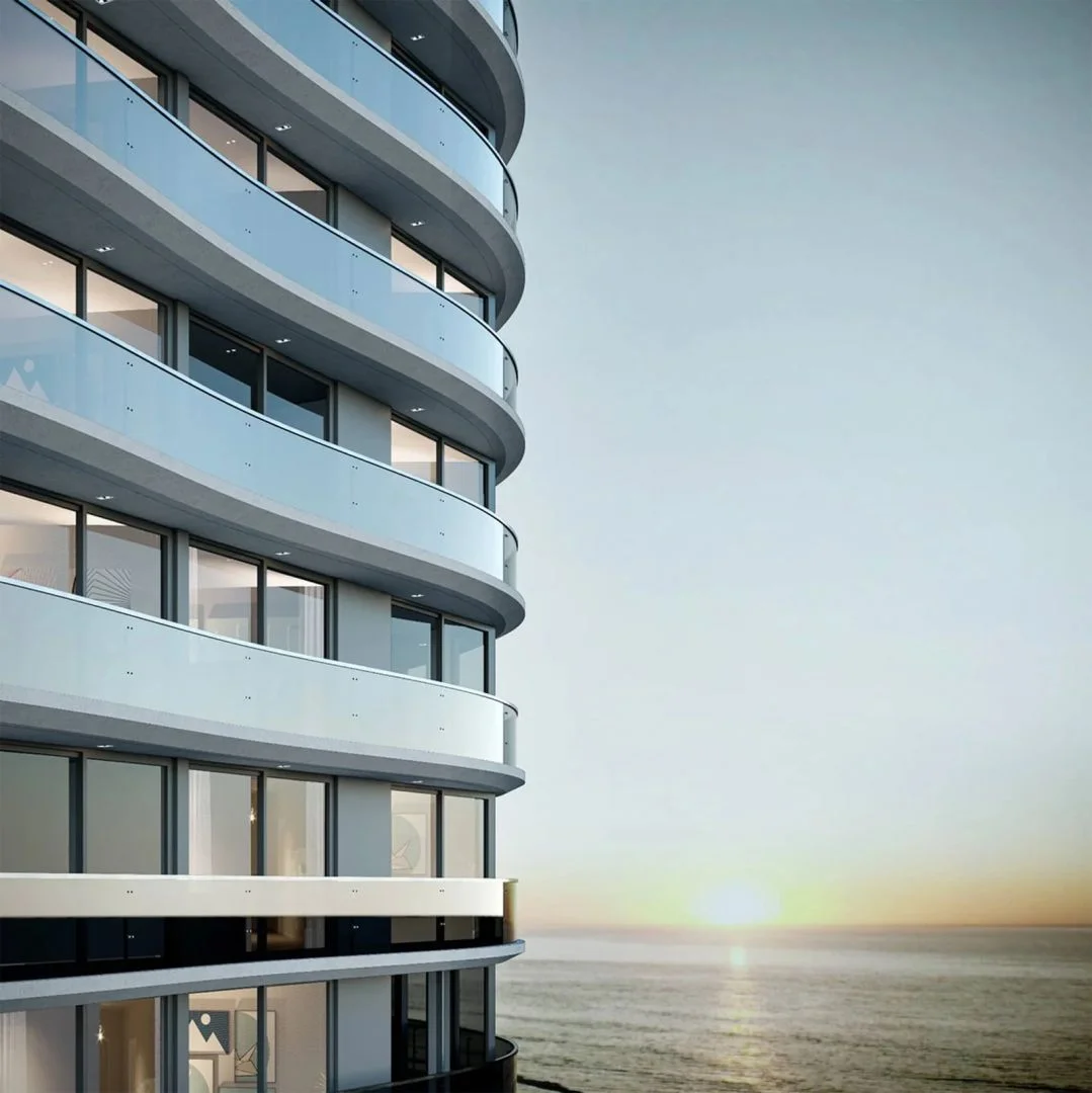 Apartamento en Playa Brava, propiedad 189377 -Imagen 2
