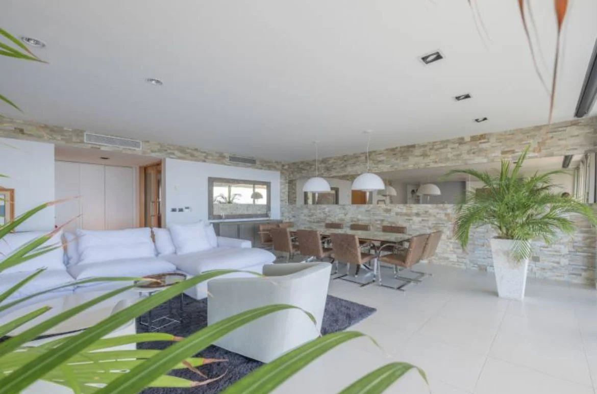 Apartamento en Playa Brava, propiedad 229716 -Imagen 4