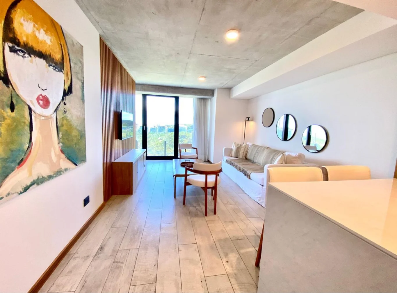 Apartamento en Playa Brava, propiedad 253362 -Imagen 9