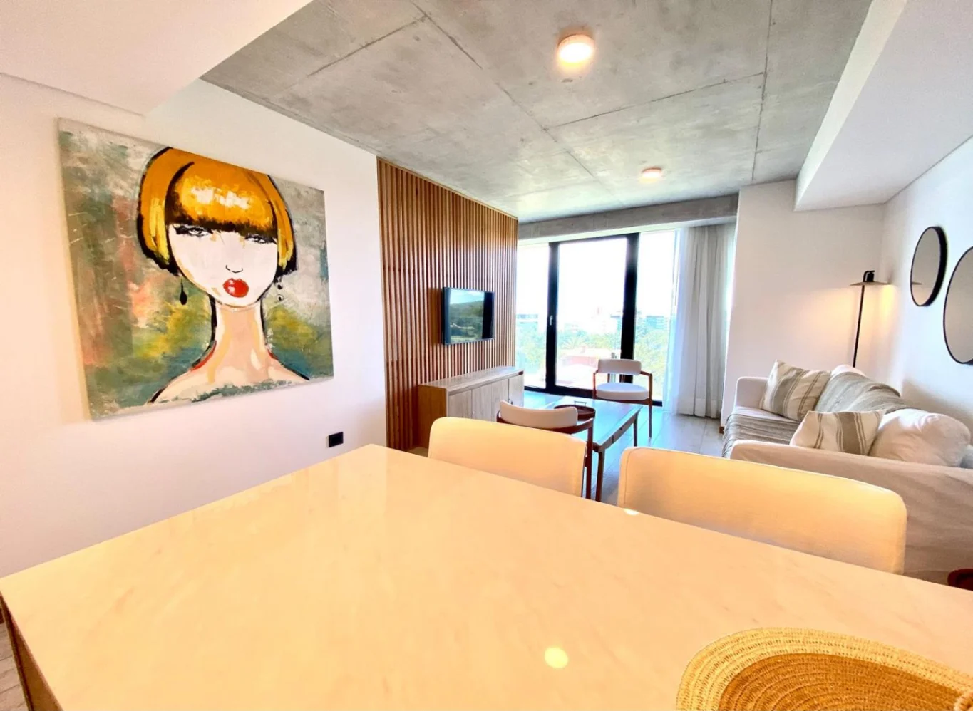 Apartamento en Playa Brava, propiedad 253362 -Imagen 10