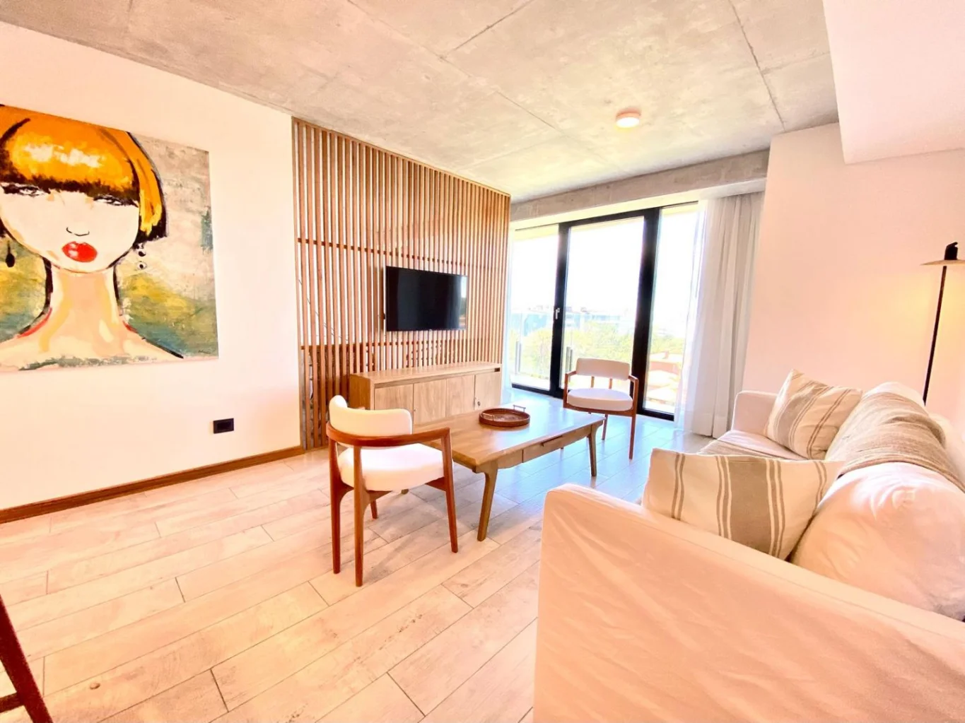 Apartamento en Playa Brava, propiedad 253362 -Imagen 1