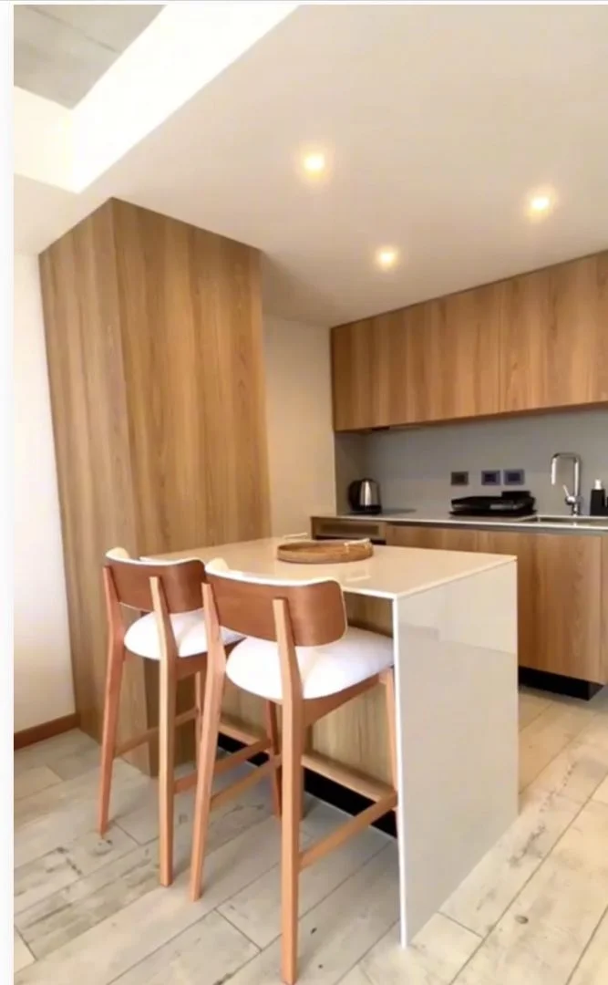 Apartamento en Playa Brava, propiedad 253362 -Imagen 5