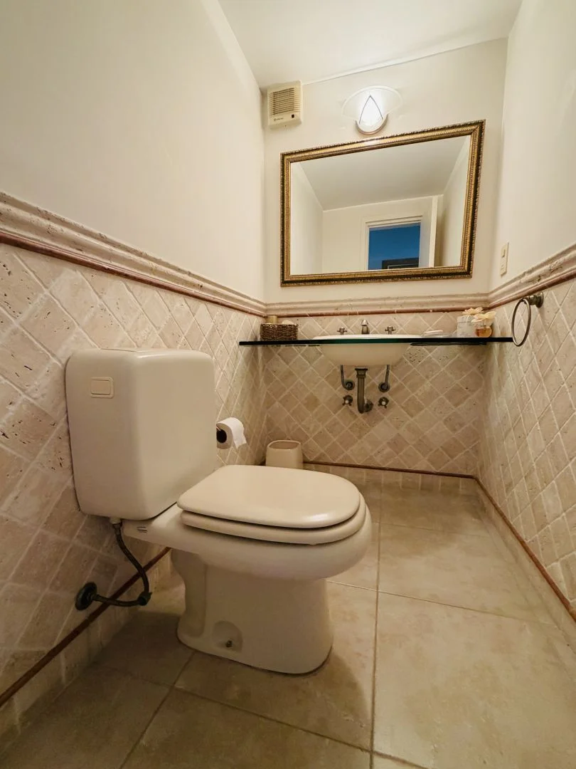 Apartamento en Playa Mansa, propiedad 256779 -Imagen 9