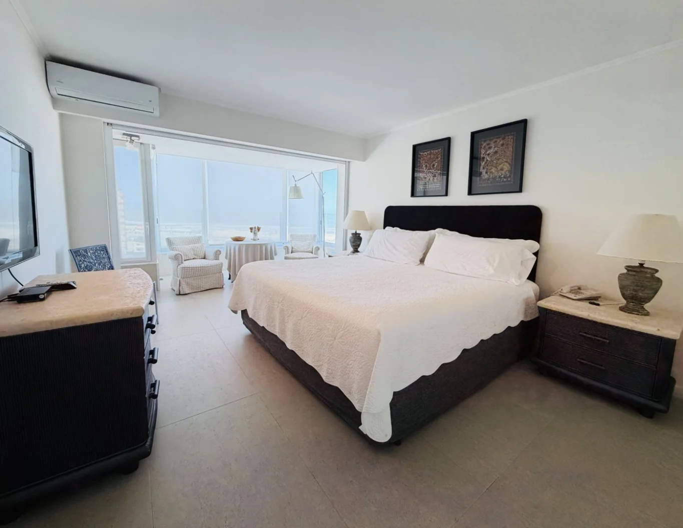 Apartamento en Playa Mansa, propiedad 256779 -Imagen 10