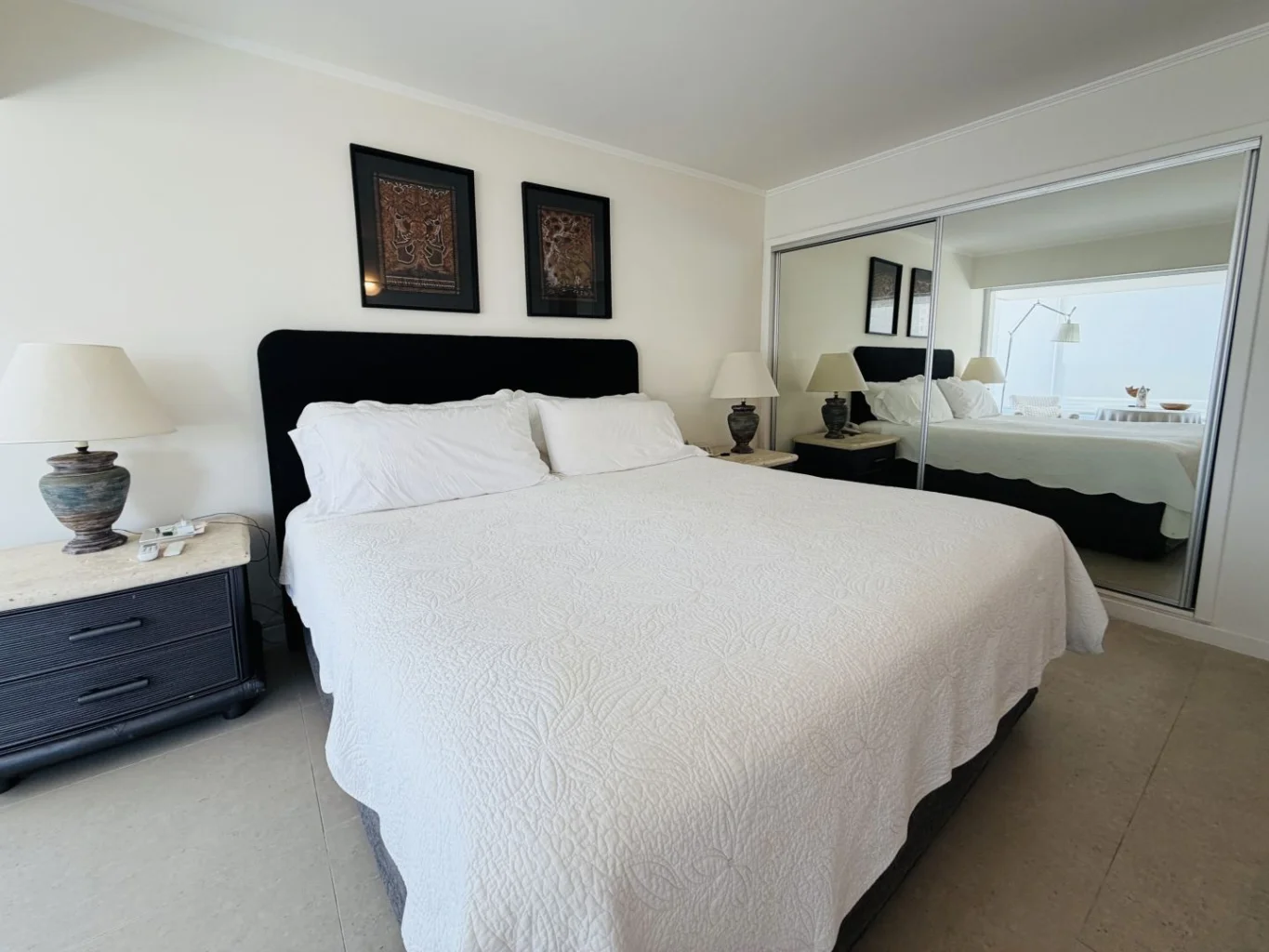 Apartamento en Playa Mansa, propiedad 256779 -Imagen 11