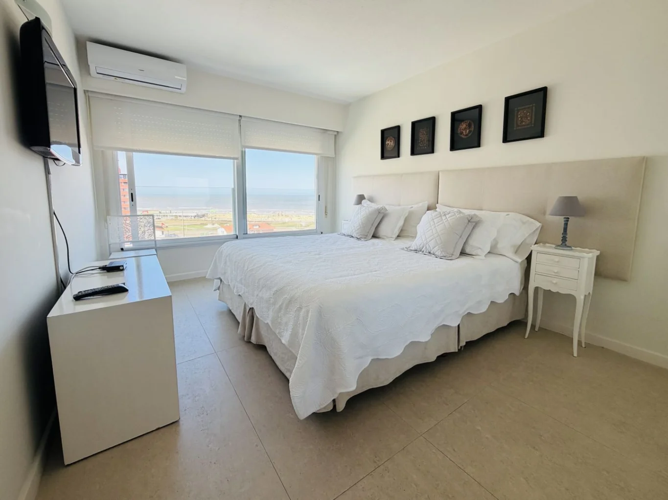 Apartamento en Playa Mansa, propiedad 256779 -Imagen 15