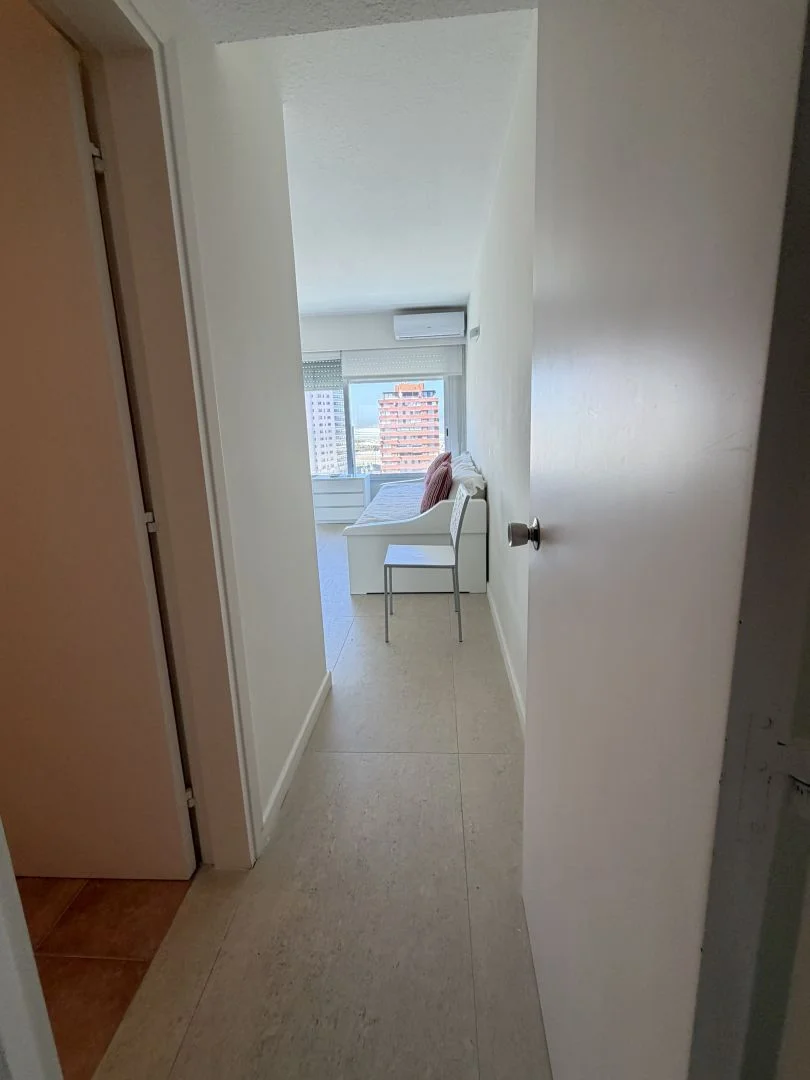 Apartamento en Playa Mansa, propiedad 256779 -Imagen 18