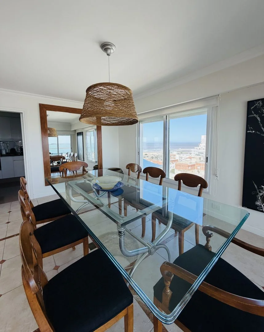 Apartamento en Playa Mansa, propiedad 256779 -Imagen 3